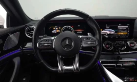 Mercedes-Benz AMG GT 43 AMG 4DOOR * ФИКСИРАНА ЦЕНА ДО БЪЛГАРИЯ*  | Auto.bg — изображение 12