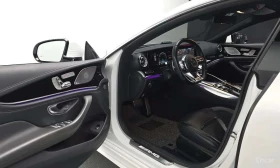 Mercedes-Benz AMG GT 43 AMG 4DOOR * ФИКСИРАНА ЦЕНА ДО БЪЛГАРИЯ*  | Auto.bg — изображение 9