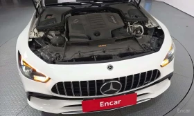 Mercedes-Benz AMG GT 43 AMG 4DOOR * ФИКСИРАНА ЦЕНА ДО БЪЛГАРИЯ*  | Auto.bg — изображение 17
