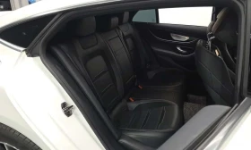 Mercedes-Benz AMG GT 43 AMG 4DOOR * ФИКСИРАНА ЦЕНА ДО БЪЛГАРИЯ*  | Auto.bg — изображение 10