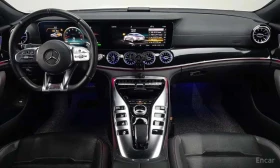 Mercedes-Benz AMG GT 43 AMG 4DOOR * ФИКСИРАНА ЦЕНА ДО БЪЛГАРИЯ*  | Auto.bg — изображение 6