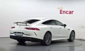 Mercedes-Benz AMG GT 43 AMG 4DOOR * ФИКСИРАНА ЦЕНА ДО БЪЛГАРИЯ*  | Auto.bg — изображение 2