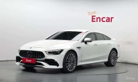 Mercedes-Benz AMG GT 43 AMG 4DOOR * ФИКСИРАНА ЦЕНА ДО БЪЛГАРИЯ* 