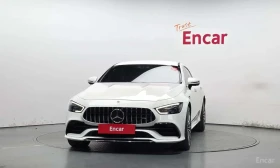 Mercedes-Benz AMG GT 43 AMG 4DOOR * ФИКСИРАНА ЦЕНА ДО БЪЛГАРИЯ*  | Auto.bg — изображение 3