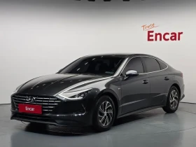 Hyundai Sonata Hybrid (Dn8) Premium