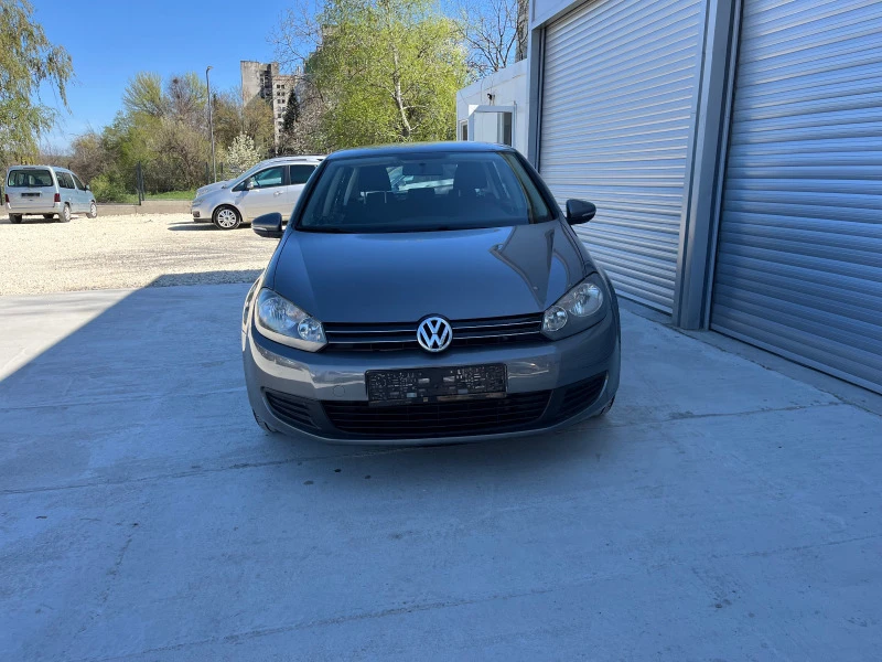 VW Golf 1.6 102ps Газ, снимка 14 - Автомобили и джипове - 45022329