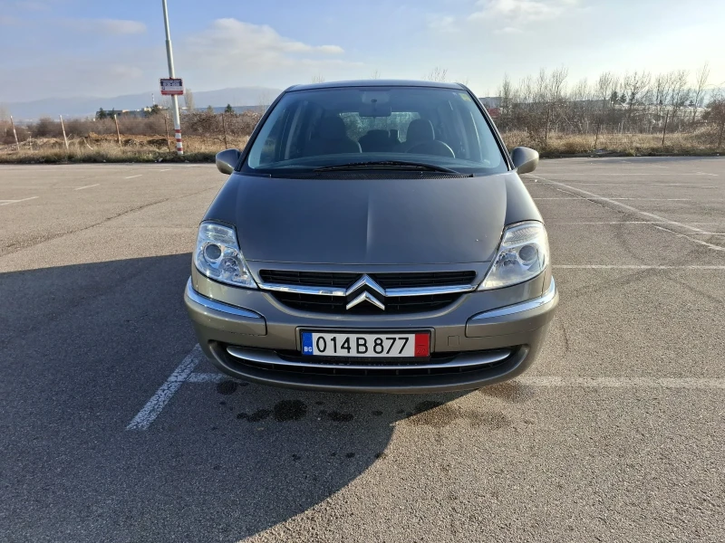 Citroen C8 2.0, снимка 2 - Автомобили и джипове - 48333070