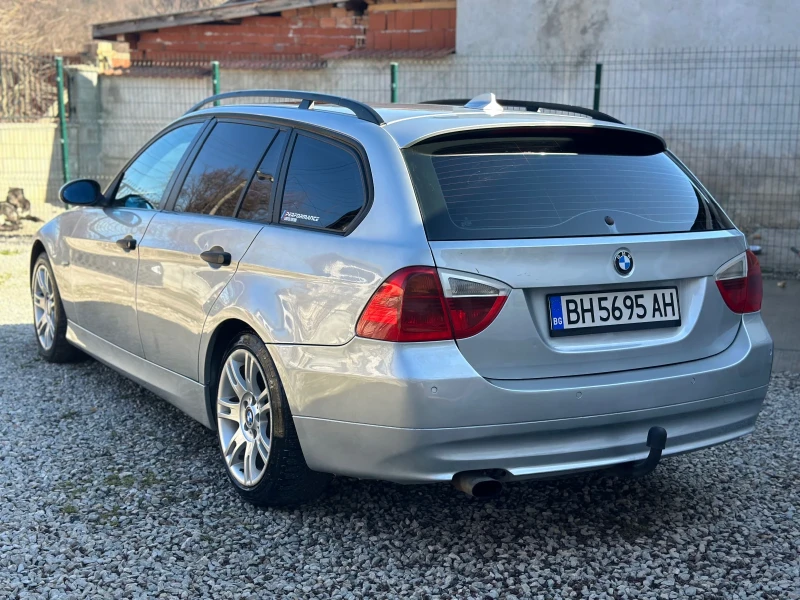 BMW 320, снимка 1 - Автомобили и джипове - 48921494