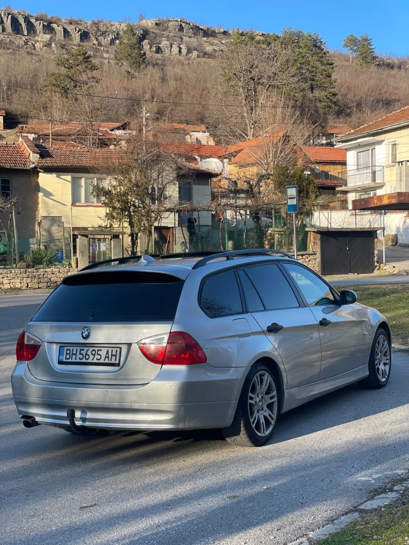 BMW 320, снимка 16 - Автомобили и джипове - 48921494