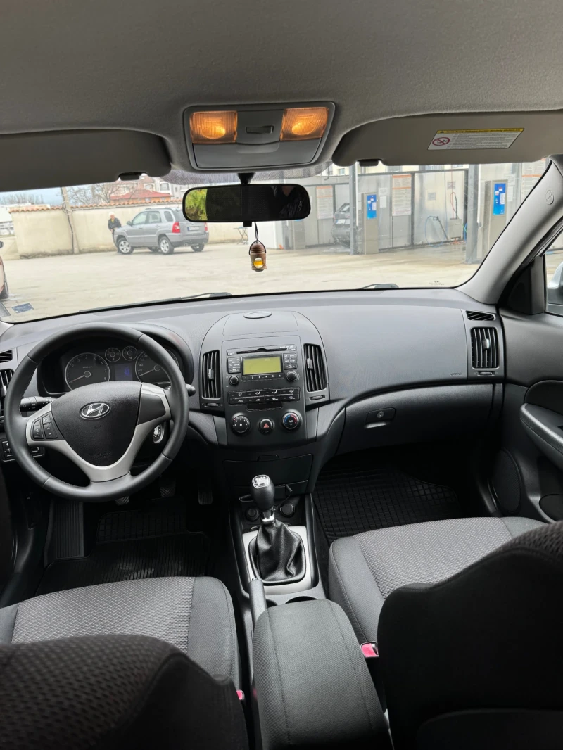 Hyundai I30, снимка 8 - Автомобили и джипове - 49608006