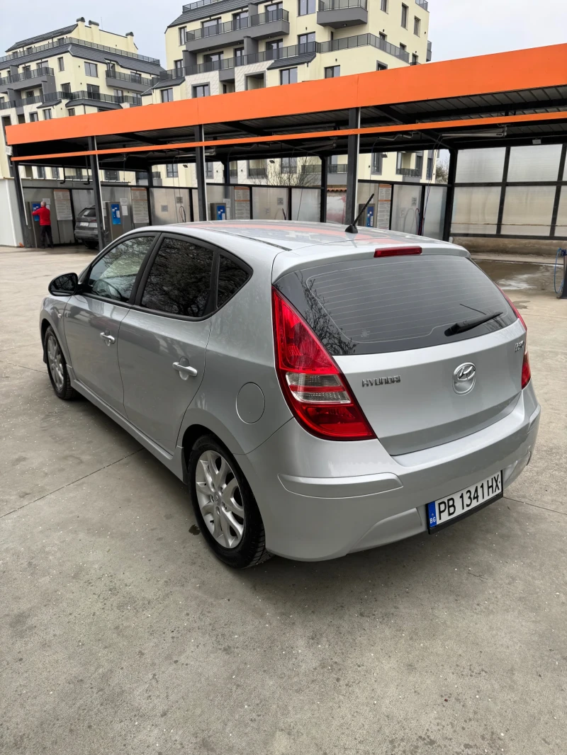 Hyundai I30, снимка 7 - Автомобили и джипове - 49608006