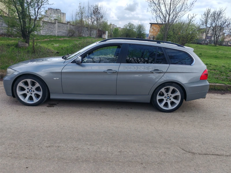 BMW 330 xd, снимка 6 - Автомобили и джипове - 49766097