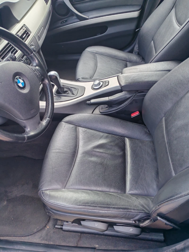 BMW 330 xd, снимка 12 - Автомобили и джипове - 49766097