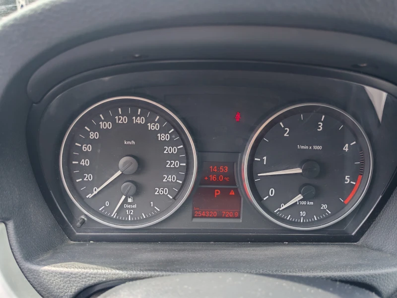 BMW 330 xd, снимка 10 - Автомобили и джипове - 49766097