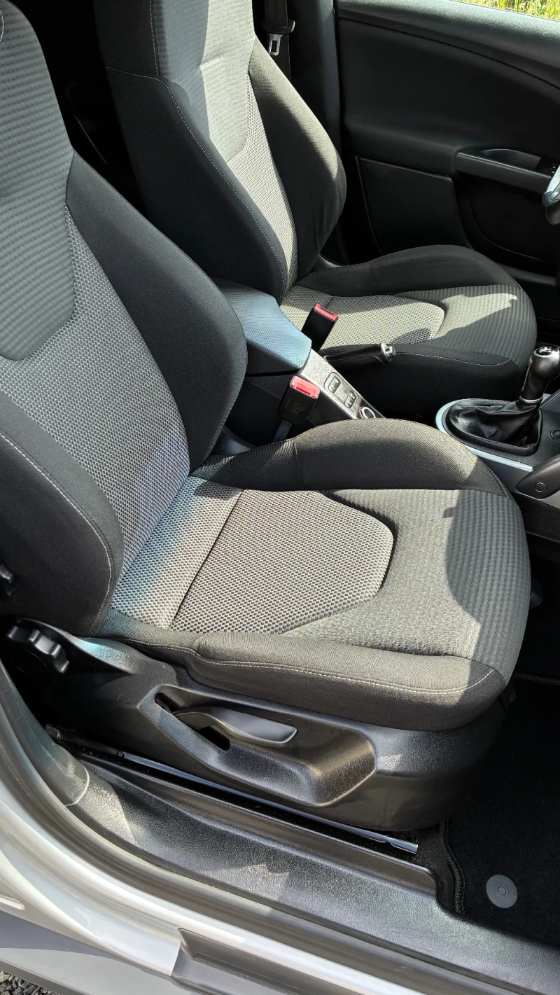 Seat Altea Freetrakt(facelift 2012)4. 4* 4, снимка 9 - Автомобили и джипове - 50332617