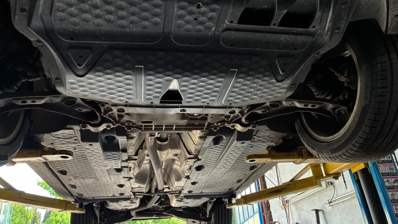 Seat Altea Freetrakt(facelift 2012)4. 4* 4, снимка 15 - Автомобили и джипове - 50332617