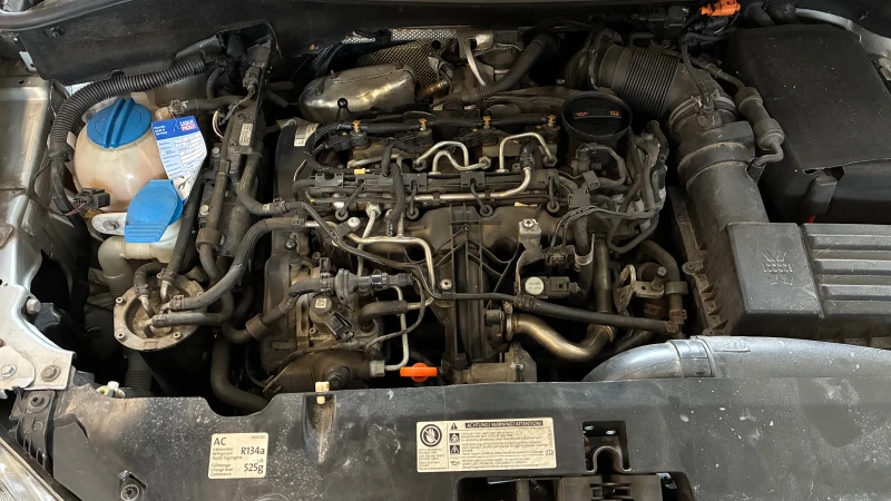 Seat Altea Freetrakt(facelift 2012)4. 4* 4, снимка 17 - Автомобили и джипове - 50332617