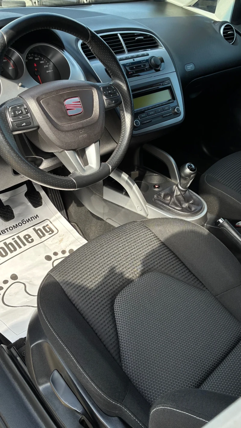 Seat Altea Freetrakt(facelift 2012)4. 4* 4, снимка 7 - Автомобили и джипове - 50332617