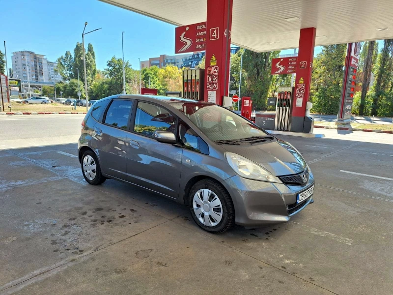 Honda Jazz, снимка 7 - Автомобили и джипове - 52217629