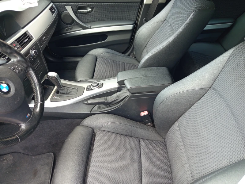 BMW 330 Е91, снимка 9 - Автомобили и джипове - 51932715