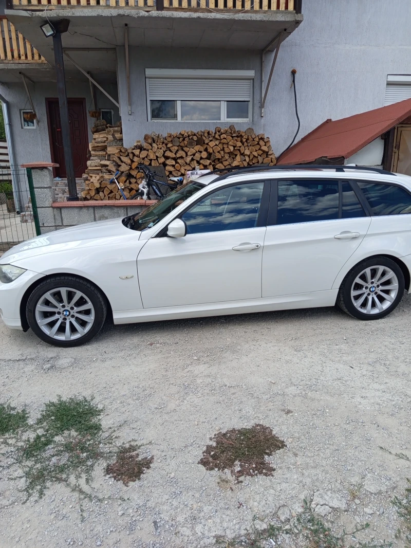 BMW 330 Е91, снимка 5 - Автомобили и джипове - 51932715