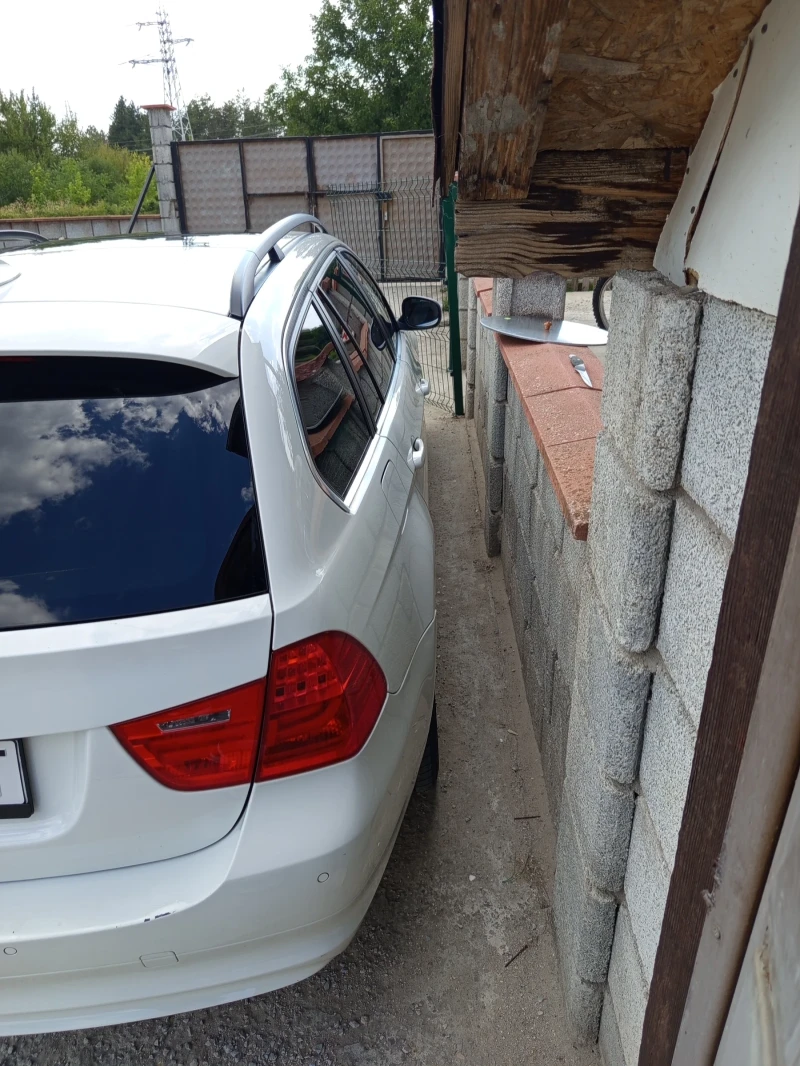 BMW 330 Е91, снимка 3 - Автомобили и джипове - 51932715