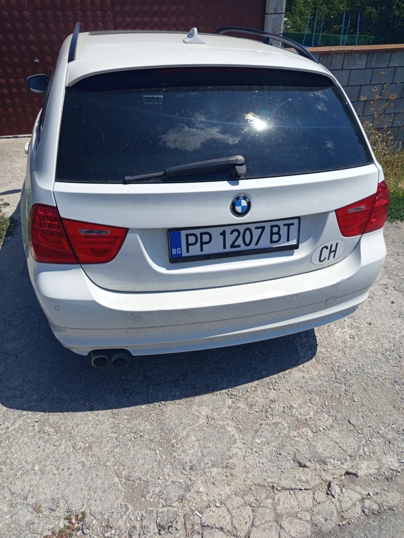 BMW 330 Е91, снимка 6 - Автомобили и джипове - 51932715