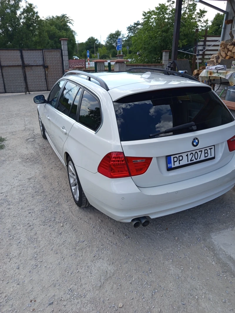 BMW 330 Е91, снимка 4 - Автомобили и джипове - 51932715
