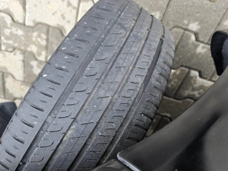 Ford Fiesta 1.4TDCI, снимка 15 - Автомобили и джипове - 51938462