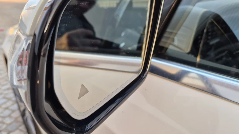 Mercedes-Benz S 450 AMG, снимка 9 - Автомобили и джипове - 52094101