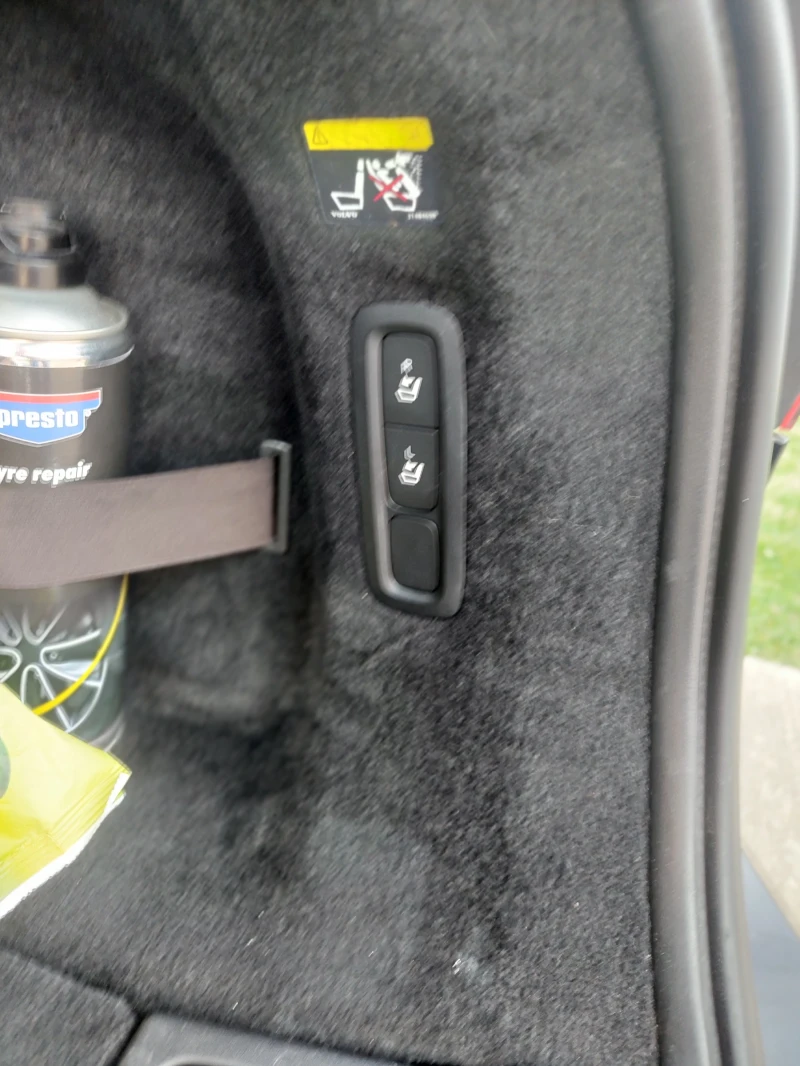 Volvo V90, снимка 12 - Автомобили и джипове - 52258472