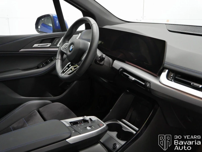 BMW 218 i Active Tourer M Sport Paket Steptronic, снимка 7 - Автомобили и джипове - 52669810