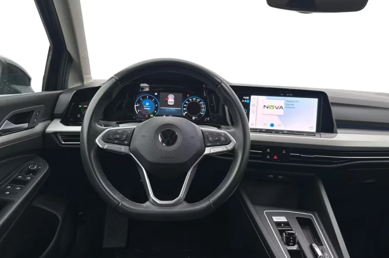 VW Golf Golf 8 2.0 TDI 115ps DSG, снимка 6 - Автомобили и джипове - 52677535