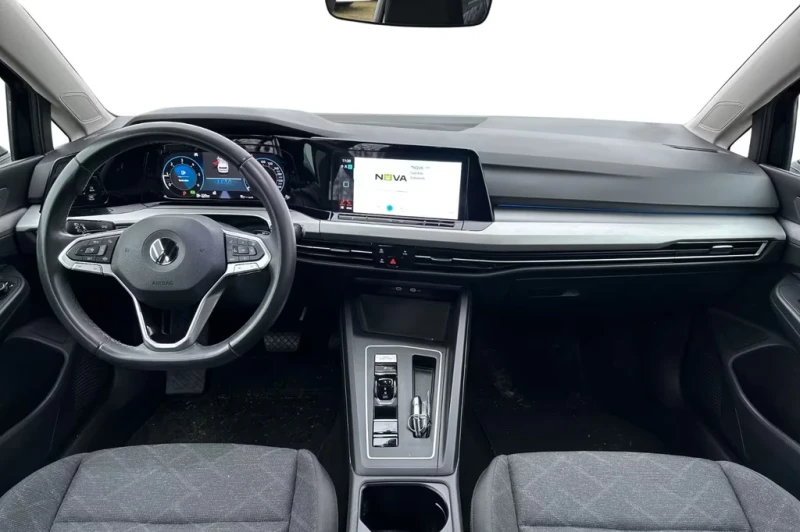 VW Golf Golf 8 2.0 TDI 115ps DSG, снимка 5 - Автомобили и джипове - 52677535