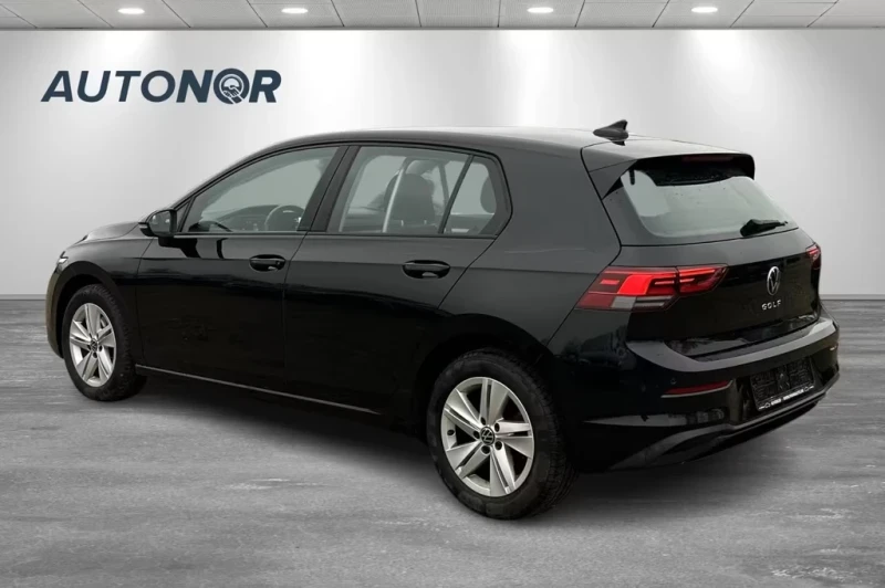 VW Golf Golf 8 2.0 TDI 115ps DSG, снимка 4 - Автомобили и джипове - 52677535