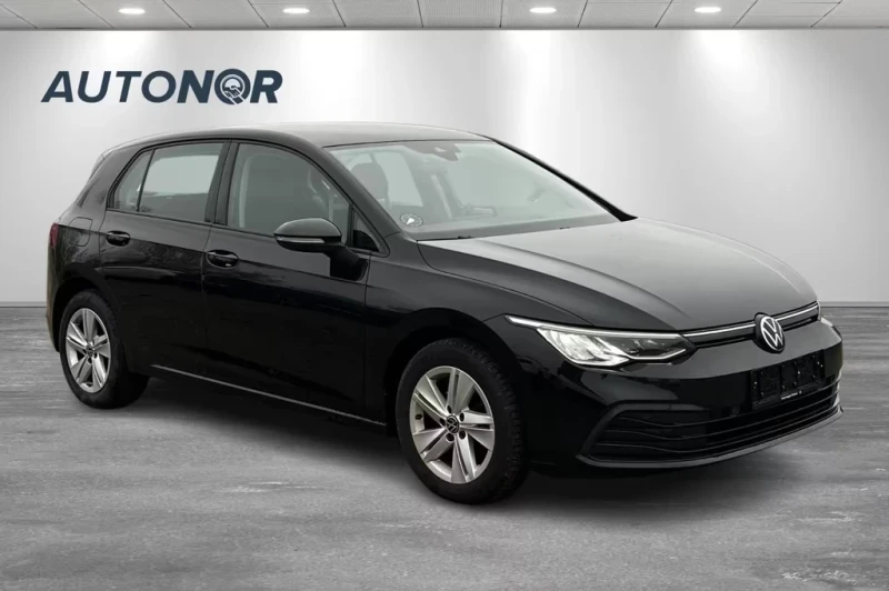 VW Golf Golf 8 2.0 TDI 115ps DSG, снимка 2 - Автомобили и джипове - 52677535