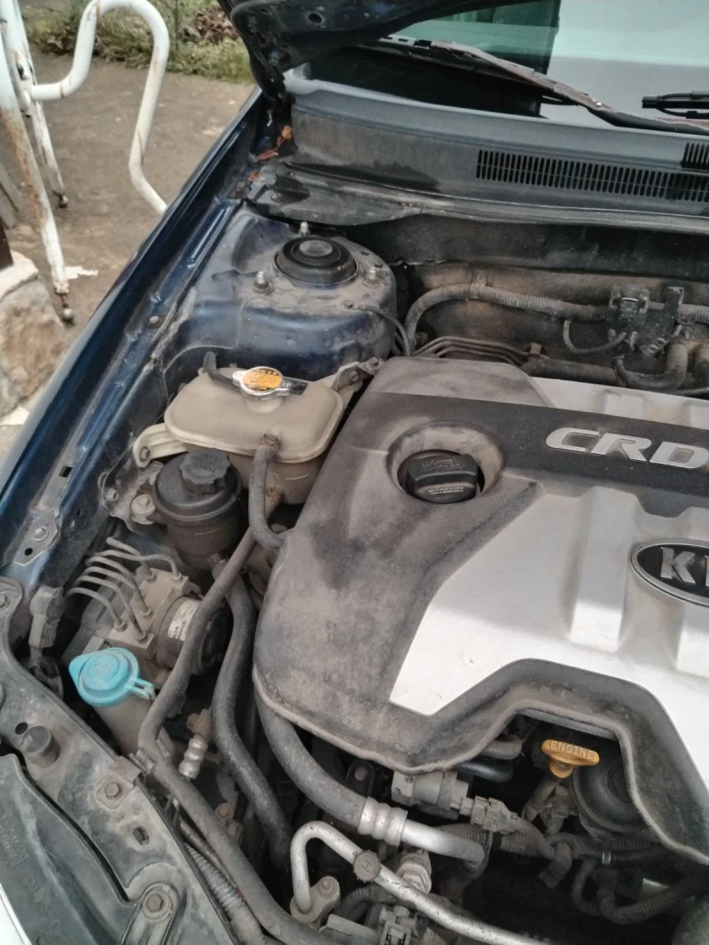 Kia Cerato, снимка 12 - Автомобили и джипове - 52680248