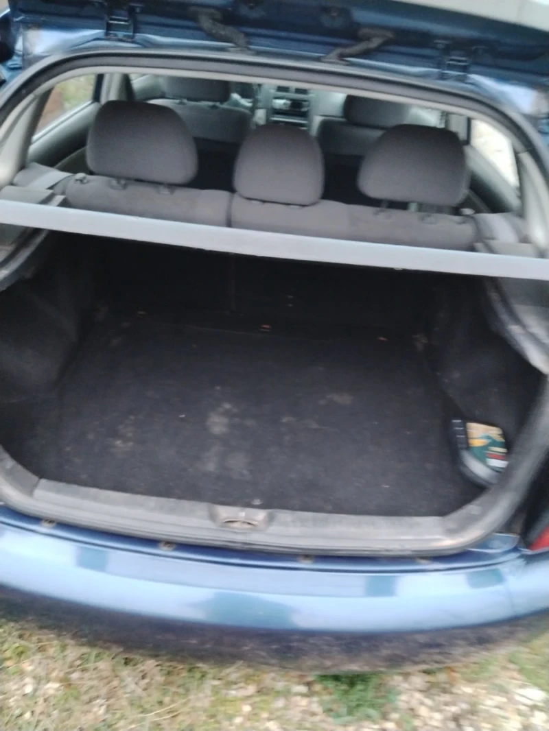 Kia Cerato, снимка 9 - Автомобили и джипове - 52680248