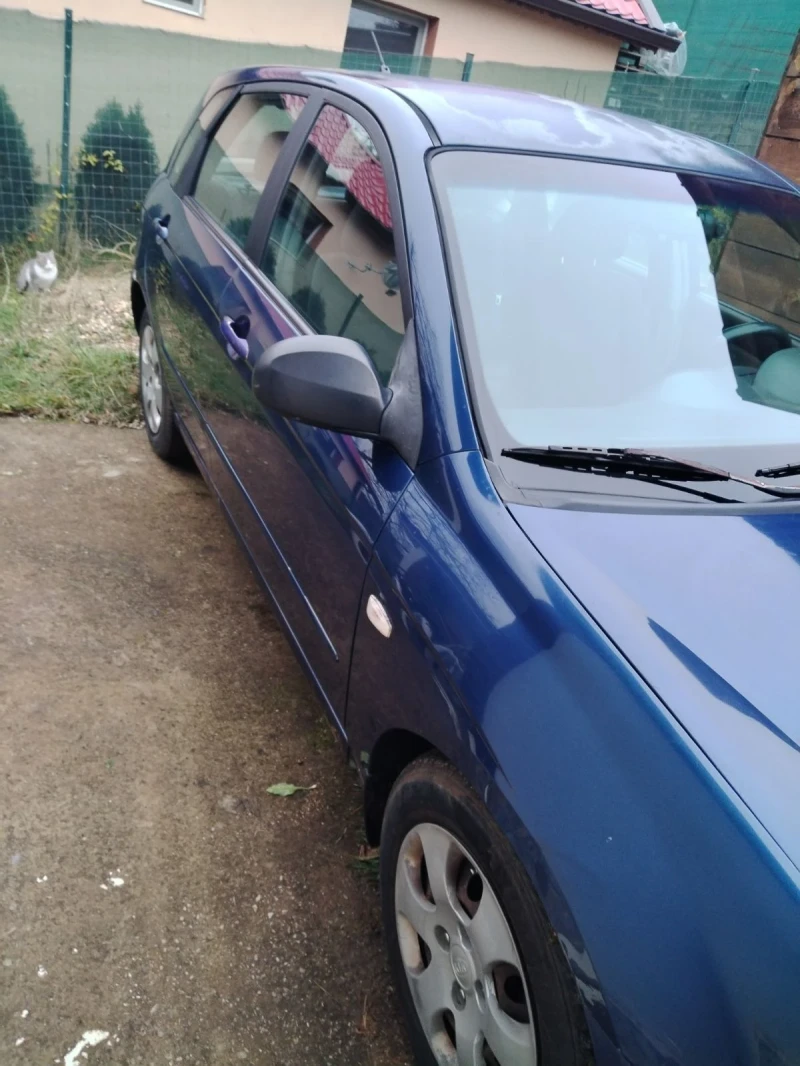 Kia Cerato, снимка 3 - Автомобили и джипове - 52680248