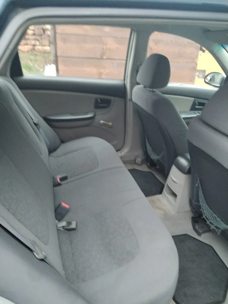 Kia Cerato, снимка 7 - Автомобили и джипове - 52680248