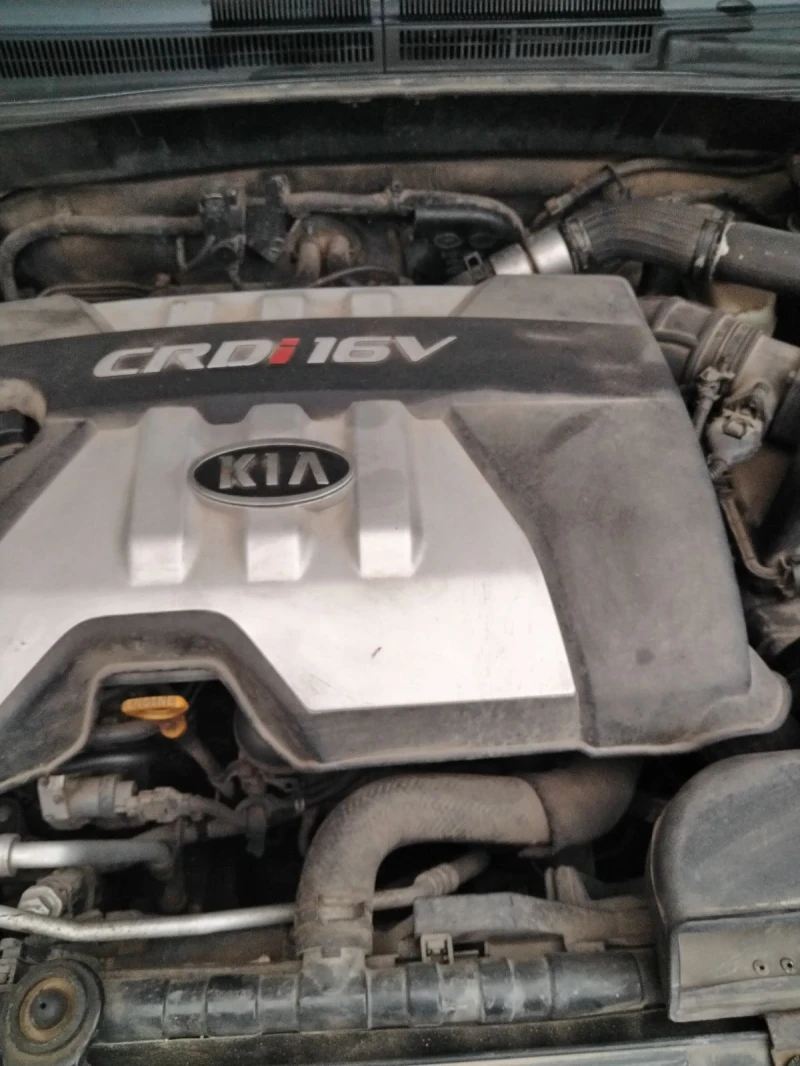 Kia Cerato, снимка 10 - Автомобили и джипове - 52680248