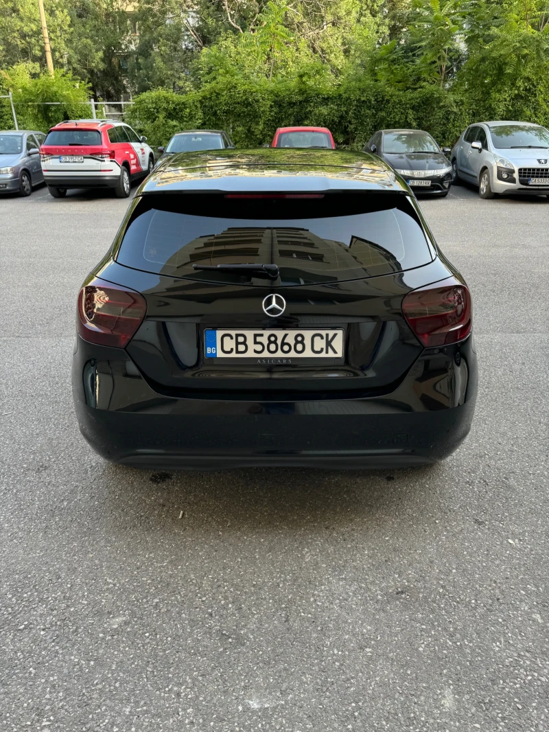 Mercedes-Benz A 180 A180 euro6, снимка 4 - Автомобили и джипове - 52967367