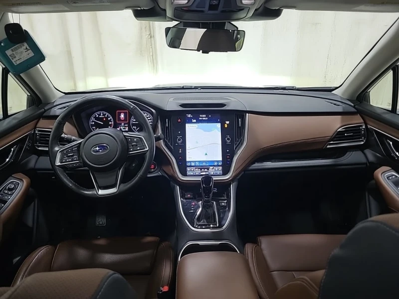 Subaru Outback * PREMIER XT * CARFAX * , снимка 9 - Автомобили и джипове - 53027428