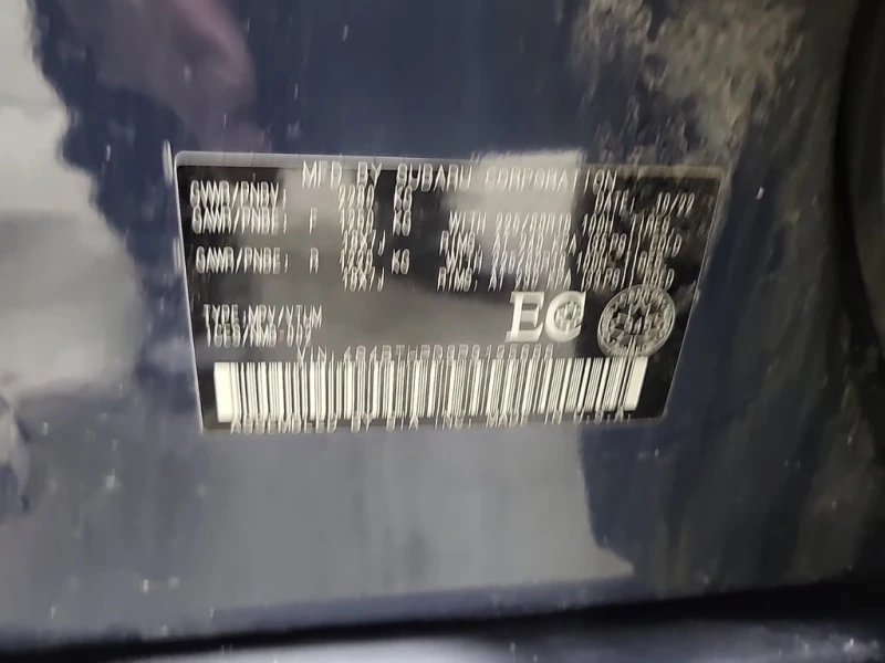 Subaru Outback * PREMIER XT * CARFAX * , снимка 15 - Автомобили и джипове - 53027428