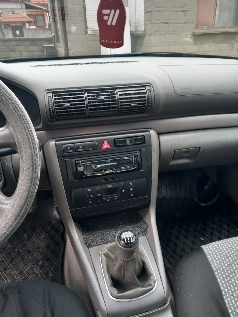 Audi A4, снимка 5 - Автомобили и джипове - 53238036