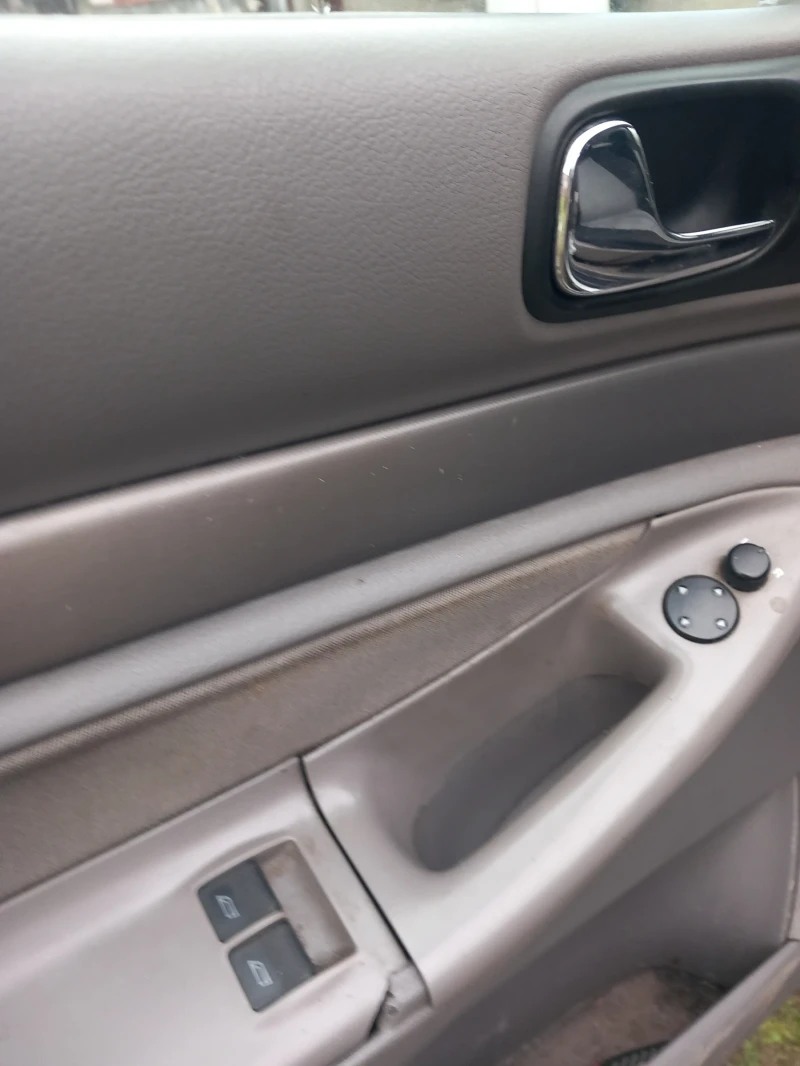 Audi A4, снимка 6 - Автомобили и джипове - 53238036