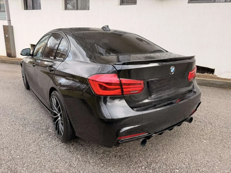 BMW 330 d / M-OPTIC / 500+ , снимка 5 - Автомобили и джипове - 53433088