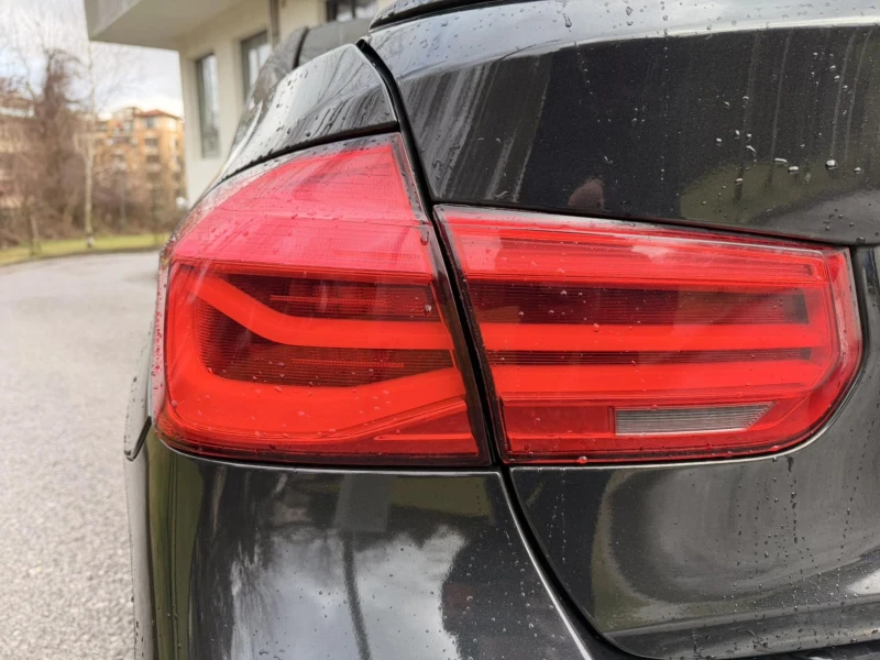 BMW 330 d / M-OPTIC / 500+ , снимка 15 - Автомобили и джипове - 53433088