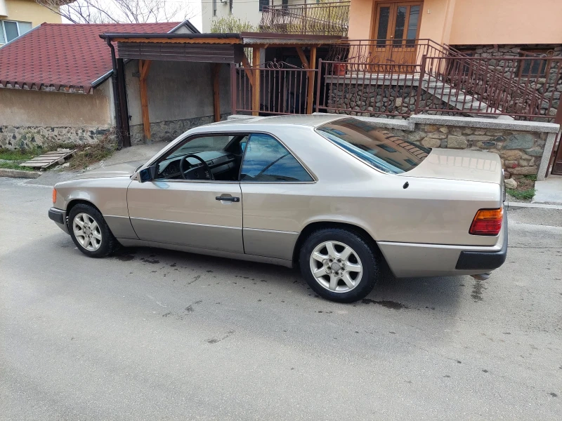 Mercedes-Benz 124 300ce - 14000 лв. - 25969177 | Car24.bg