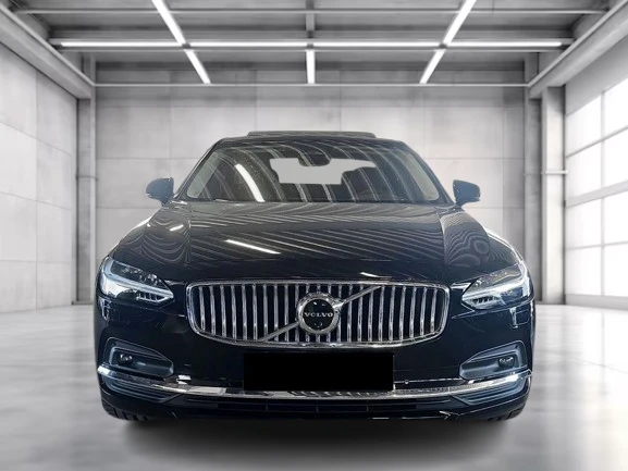 Volvo S90 B5 AWD = Ultimate Bright = Гаранция - 92750 лв. - 73867258 1